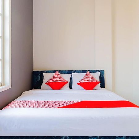 Oyo 1111 Pasar Baru Inn Jakarta Ngoại thất bức ảnh