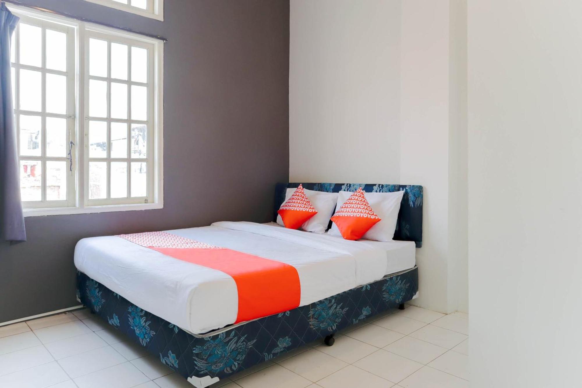 Oyo 1111 Pasar Baru Inn Jakarta Ngoại thất bức ảnh