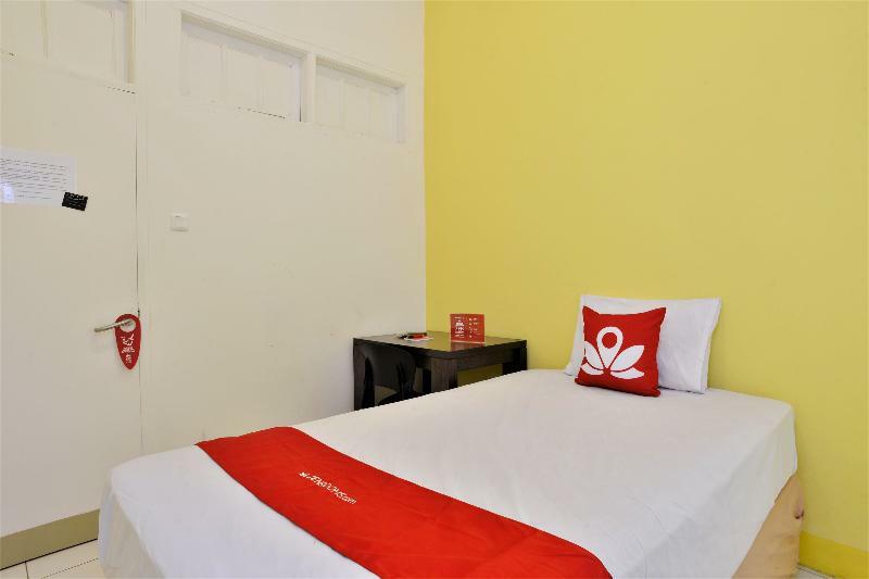Oyo 1111 Pasar Baru Inn Jakarta Ngoại thất bức ảnh