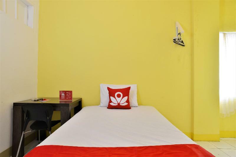 Oyo 1111 Pasar Baru Inn Jakarta Ngoại thất bức ảnh